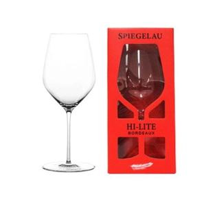 와인잔 하이라이트 보르도 글라스 1본입 전용케이스 포함