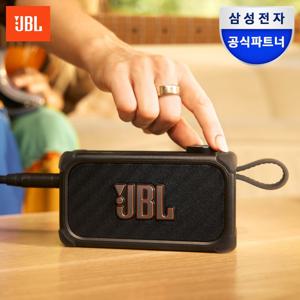 삼성공식파트너 JBL BANDBOX SOLO 밴드박스 기타 앰프 AI 블루투스 스피커