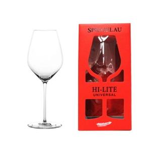 와인잔 하이라이트 유니버셜 글라스 1본입 전용케이스 포함