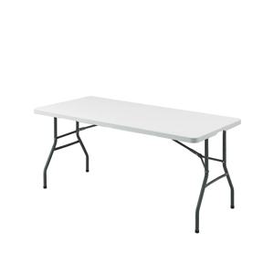 캠선생 아웃탑1500 브로몰딩테이블 다용도테이블 다리접이식(상판일자형)