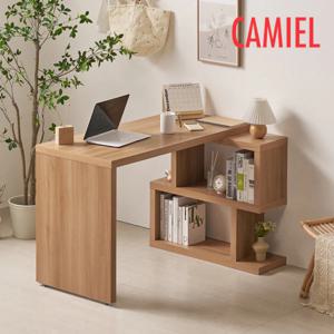 엘리스 1400x800 2단 h형 책상세트(JA_NF0023)