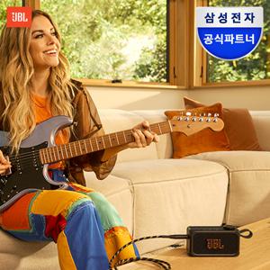 삼성공식파트너 BANDBOX SOLO AI리무버 연습용 기타 앰프 블루투스 스피커