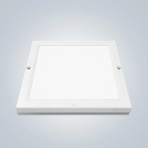 LED 사각 센서등 엣지 10인치 20W 현관 베란다 계단 조명