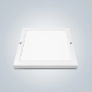 LED 사각 직부등 엣지 8인치 20W 현관 베란다 계단 조명