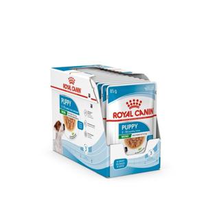 강아지파우치 미니 퍼피 85G 12개/면역기능유지