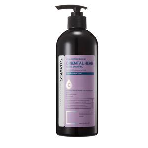 오리엔탈 허브 클리닉 샴푸 500ml