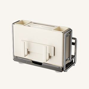 멀티 주방 싱크대 칼꽂이 칼보관함 칼도마거치대 - 거치대세트