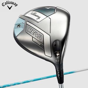 레바 라이즈 드라이버 여성용 REVA RISE DRIVER 2025