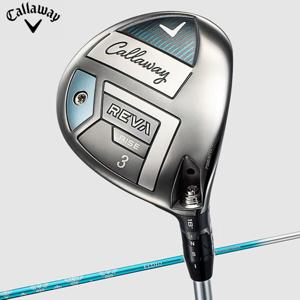 레바 라이즈 페어웨이 우드 여성용 REVA RISE FAIRWAYS 2025