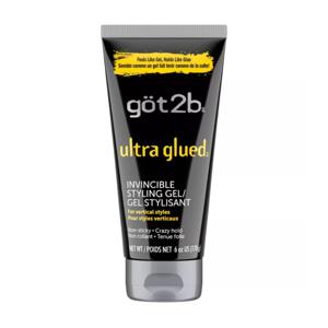 [해외] 울트라 글루드 인빈서블 스타일링 헤어 젤 170g