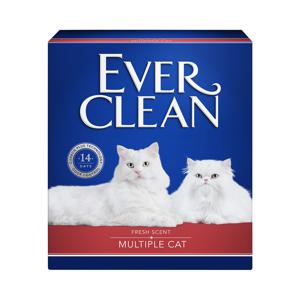 에버크린 MC 8.5kg 유향 고양이모래