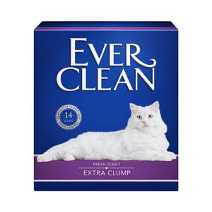 에버크린 EC 8.5kg 유향 고양이모래