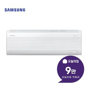 [렌탈] AI 무풍 콤보 벽걸이 냉난방기 7평형 23m2 AR60F07C14WS