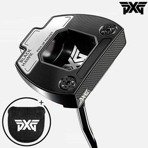 PXG 블랙호크 퍼터 Black Hawk PUTTER