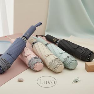 유니온 10K 3단 자동 UV자외선차단 거꾸로 대형 우산