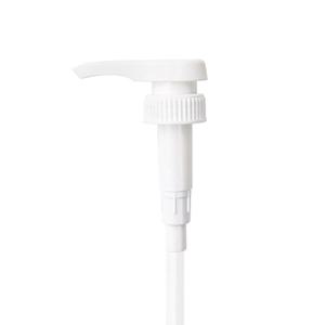 대상 카페시럽 전용 시럽 펌프(화이트) 3.5ml