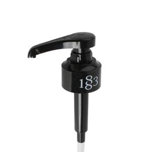 1883 시럽 전용 펌프 10ml 정품