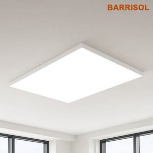 친환경 유럽산 정품 바리솔 라비 아트솔 엣지 직사각 방등 거실등 주방등