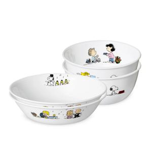 스누피더홈 면기소 2P+냉면기 2P