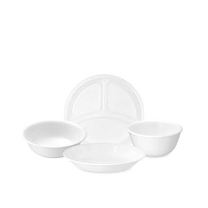 저스트화이트 1인 세트