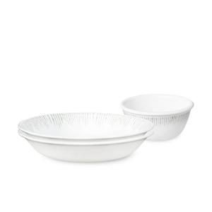 파인다이닝 찬기대 2P+미니볼 1P