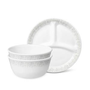 파인다이닝 면기소 2P+삼절소접시 1P