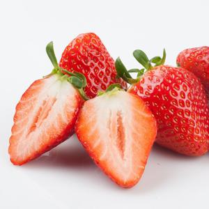 논산 킹스베리 딸기 900g 대왕특품 (44g 이상) / GAP 인증