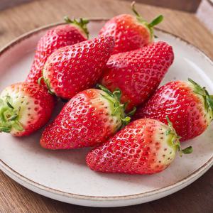 논산 킹스베리 딸기 700g 왕특품 (34g이상) / GAP 인증