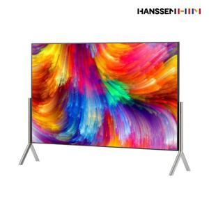 미러 TV 81cm (32인치) LED TV 크롬캐스트 IPTV HIF-MO432