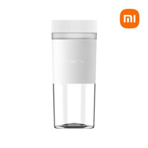 샤오미 휴대용 블렌더 무선 얼음 분쇄 간편함 자동 세척