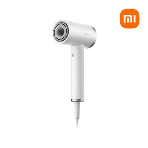 샤오미 고속 이온 헤어드라이어 초경량 강력한 바람 스마트 제어