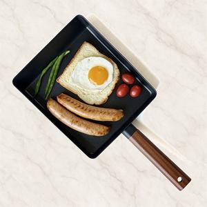 오일마스터 시리즈 코팅 계란말이팬 24cm