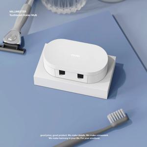 가정용 멀티 칫솔 면도기 살균기 S30