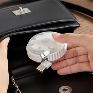 이어폰 줄 충전 케이블 선정리 케이블 정리 케이스 커버 코드선 전기선 전선 정리함