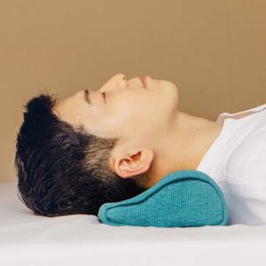 바른경추베개 Long size 단단한 목 베개