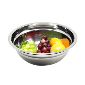 양푼그릇, 비빔밥 양푼, 스텐 볼 32.5cm