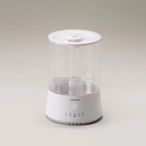 [리퍼] 습도센싱, 간편 세척! 가열 살균 4L 복합식 가습기미니아쿠아마린AMH-7000