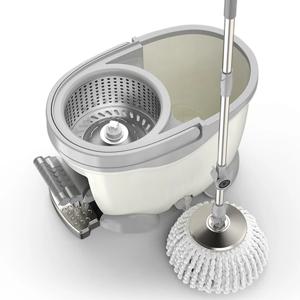 고급형 발로 밟는 통돌이회전걸레 신형