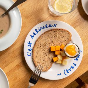 [리퍼] 마레 플레이트