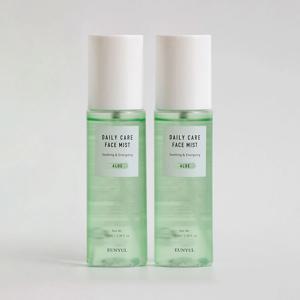 은율 데일리 케어 알로에 미스트 100ml 2개입