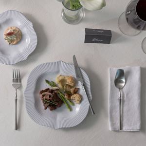 블랑 양식기 세트