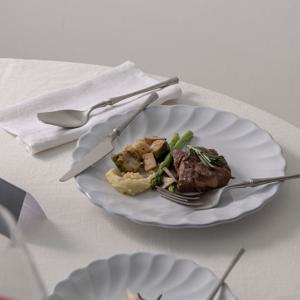 블랑 양식기 2인 세트