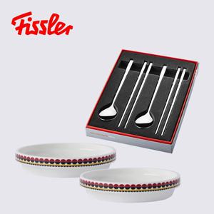 [공식] 솔라 찬기 2인 세트 (솔라 찬기 중 2p, 수저세트 2인조)