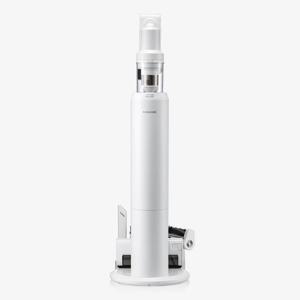 [리퍼]알아서먼지를비워주는!11단계 필터링 스테이션 무선 청소기 스마트타워 AMC-3501