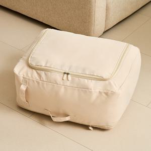 부피절감 의류,이불정리 압축파우치 M 50x40x18-30cm