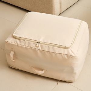 부피절감 의류,이불정리 압축파우치 L 60x50x25-39cm