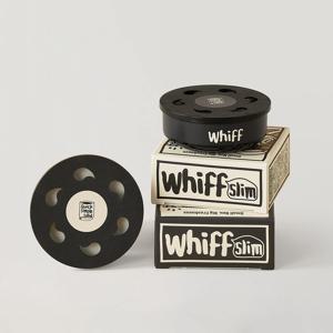 슬림 탈취제 WHIFF 화장실 담배 새집증후군 홀애비 소변기 초강력 냄새 제거 2개