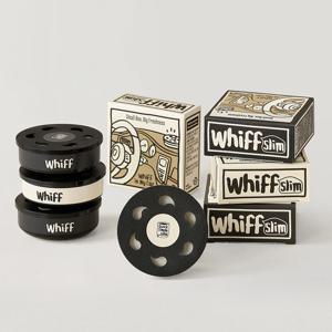 슬림 탈취제 WHIFF 화장실 담배 새집증후군 홀애비 소변기 초강력 냄새 제거 4개