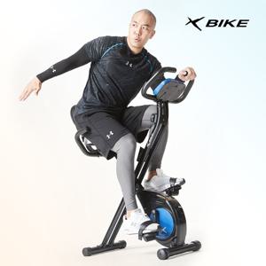 [리퍼] 엑스바이크 실내 자전거