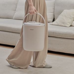 [리퍼]가열식 신생아 아기 살균 자동세척 더 위대한 가습기 2.0 AMH-4502